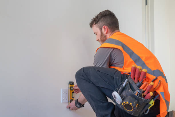 Best Affordable Electrician  in Picture Rocks, AZ