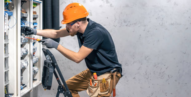 Best Emergency Electrical Repair  in Picture Rocks, AZ