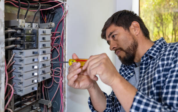 Best Commercial Electrician Services  in Picture Rocks, AZ